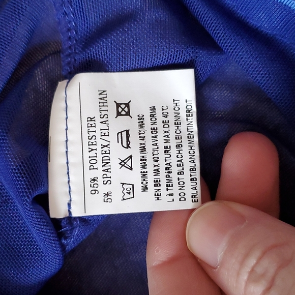 Avidlove lace babydoll size small - Picture 7 of 13